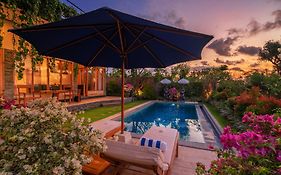 Villa Ambara Sumberkima