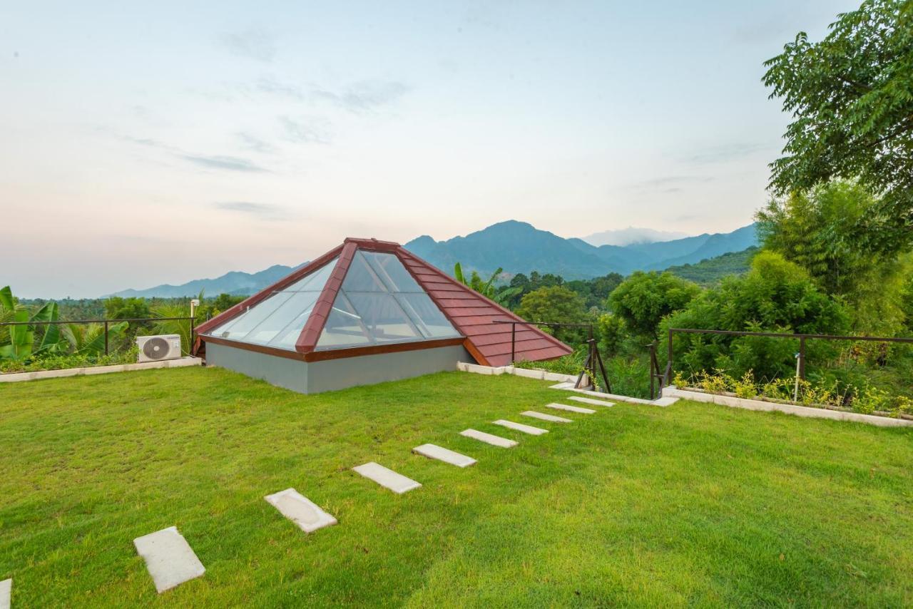 Villa Ambara Sumberkima Banyuwedang Exterior foto