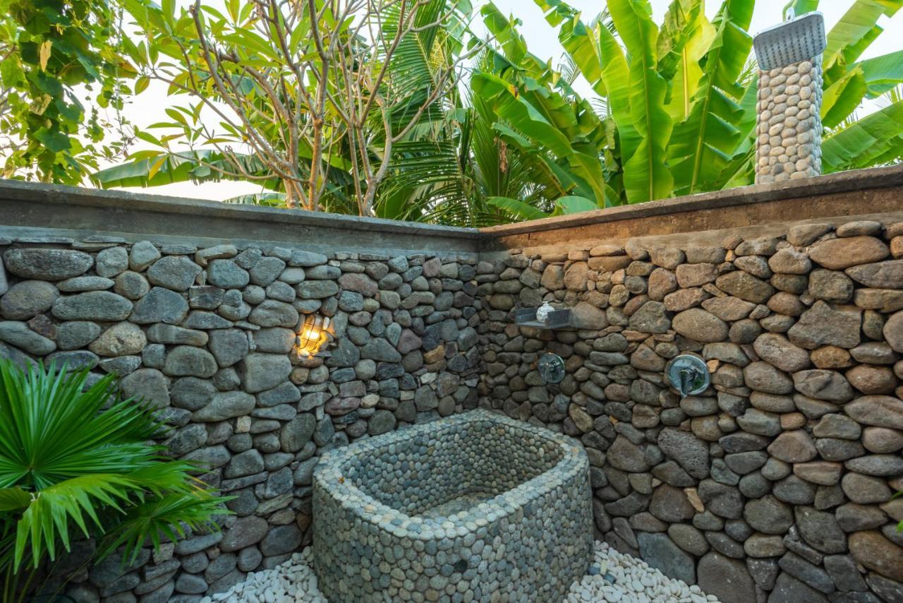 Villa Ambara Sumberkima Banyuwedang Exterior foto