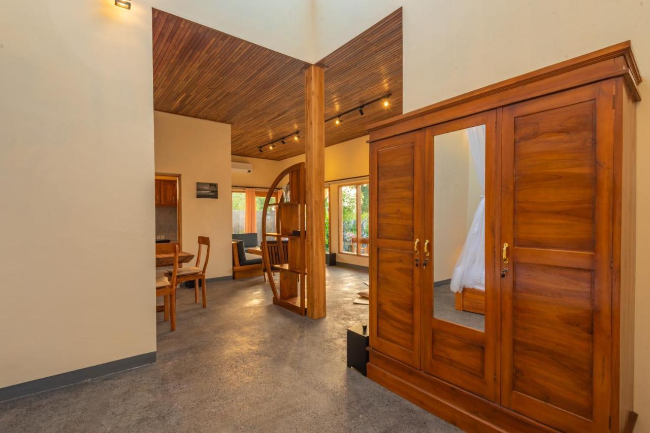 Villa Ambara Sumberkima Banyuwedang Exterior foto