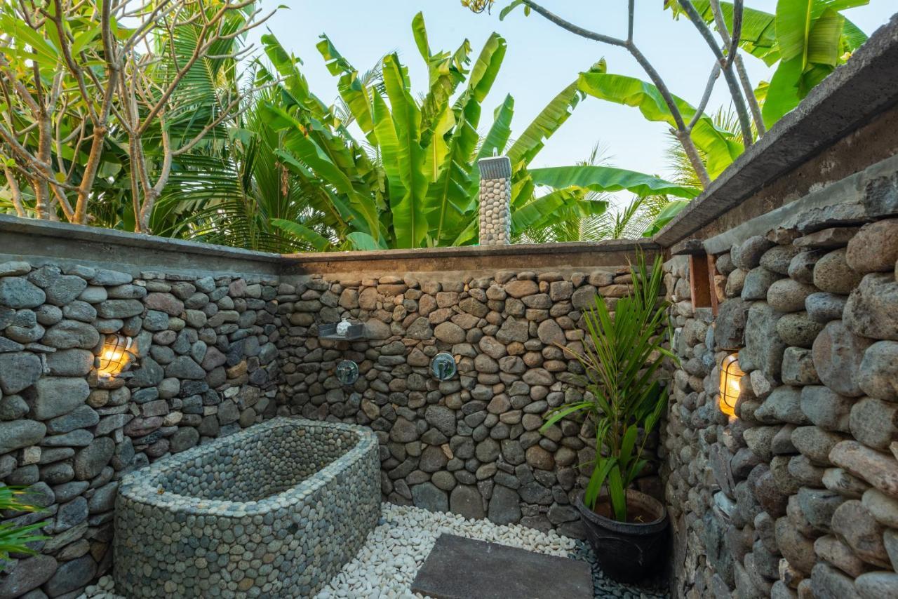Villa Ambara Sumberkima Banyuwedang Exterior foto