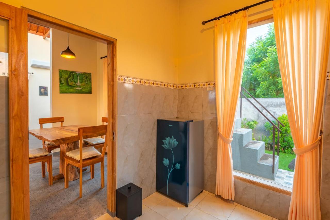 Villa Ambara Sumberkima Banyuwedang Exterior foto