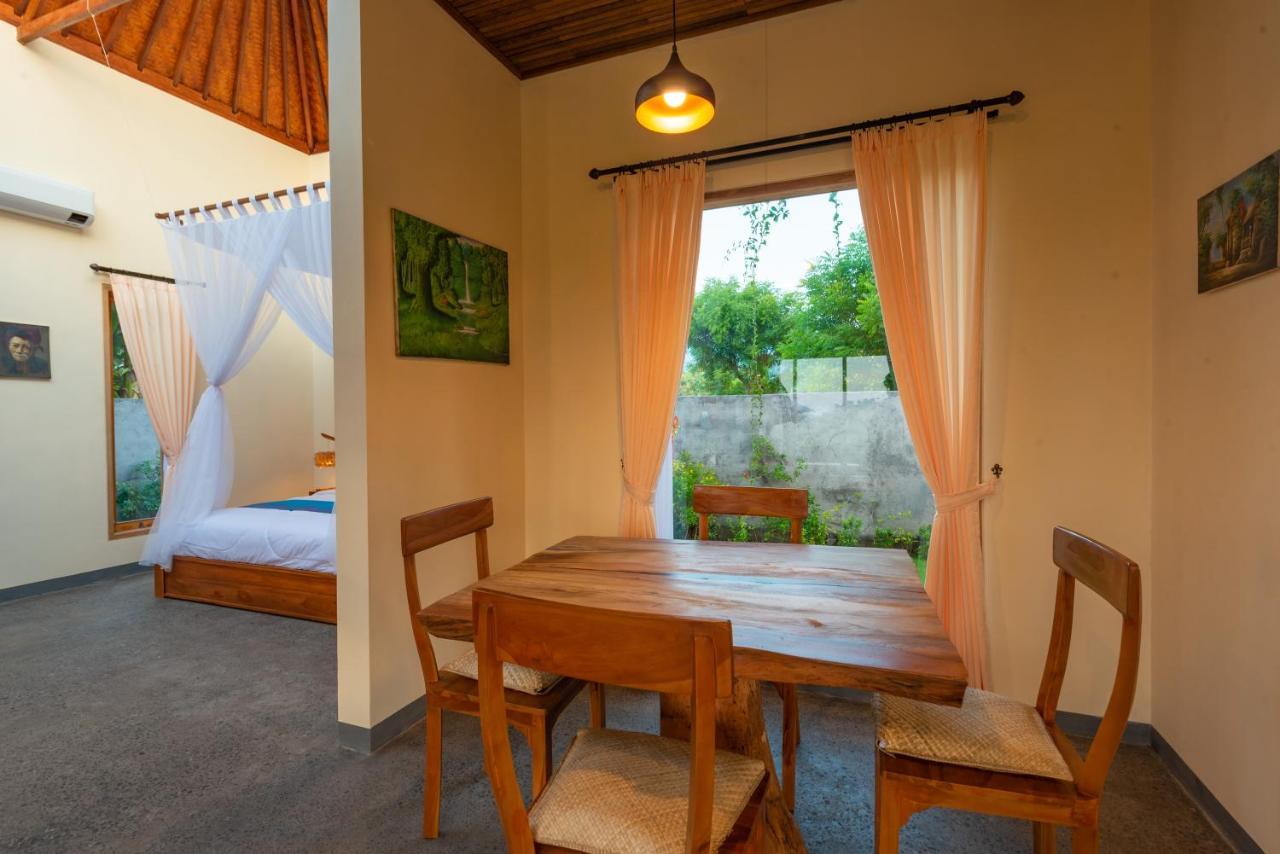 Villa Ambara Sumberkima Banyuwedang Exterior foto