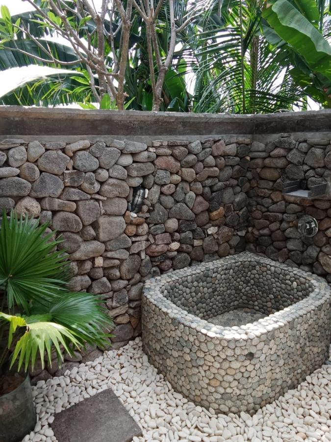 Villa Ambara Sumberkima Banyuwedang Exterior foto